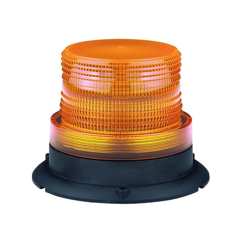 Gyrophare clignotant, LED classique