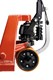 Handhubwagen - BT Pro Lifter mit Anfahrhilfe und Schnellhub - Image
